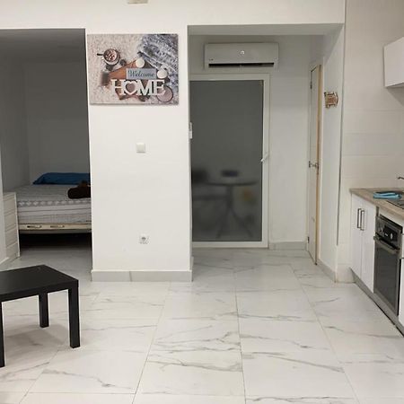 San Carlos 16 Apartamento Διαμέρισμα Αλικάντε Εξωτερικό φωτογραφία