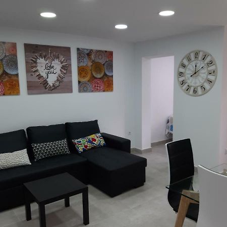 San Carlos 16 Apartamento Διαμέρισμα Αλικάντε Εξωτερικό φωτογραφία