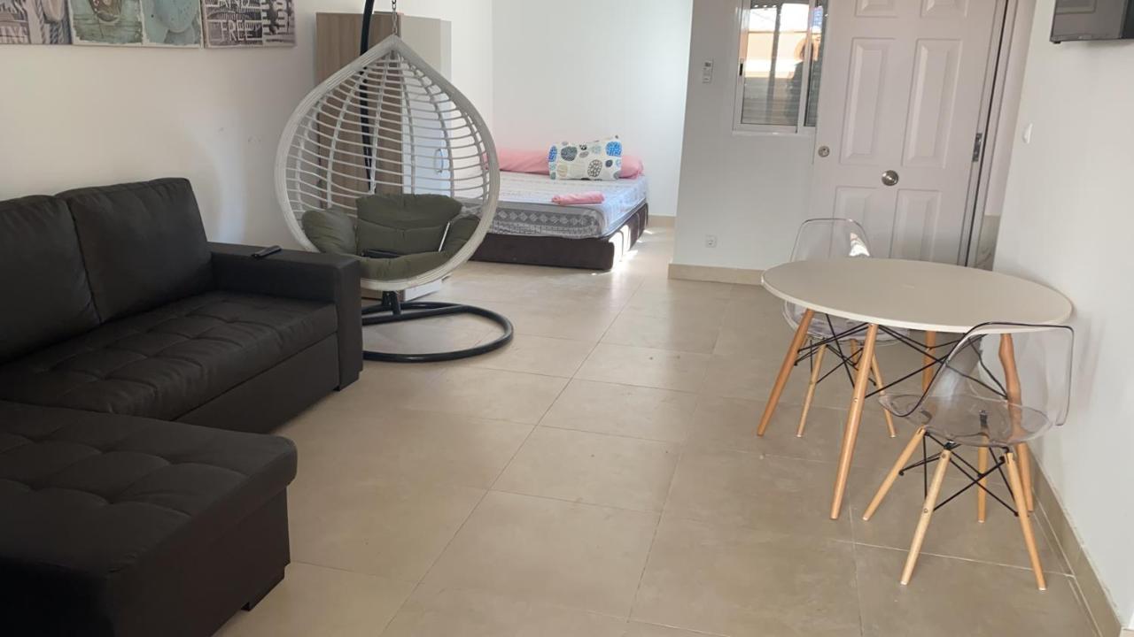 San Carlos 16 Apartamento Διαμέρισμα Αλικάντε Εξωτερικό φωτογραφία