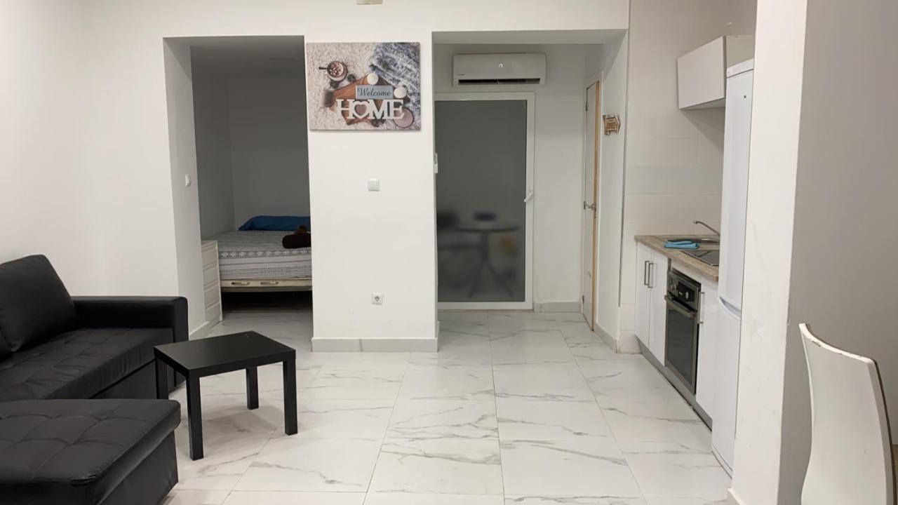 San Carlos 16 Apartamento Διαμέρισμα Αλικάντε Εξωτερικό φωτογραφία