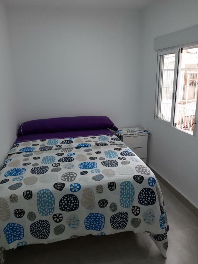 San Carlos 16 Apartamento Διαμέρισμα Αλικάντε Εξωτερικό φωτογραφία