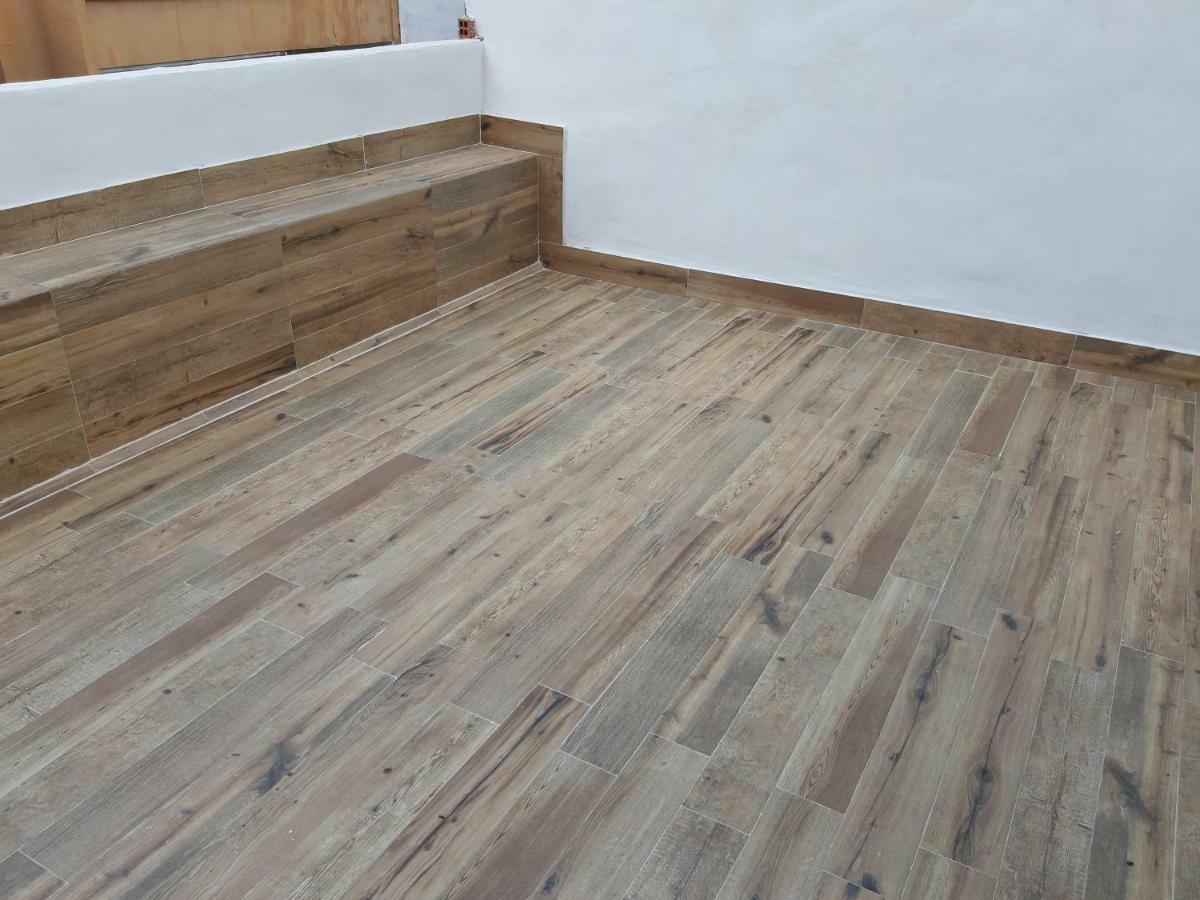 San Carlos 16 Apartamento Διαμέρισμα Αλικάντε Εξωτερικό φωτογραφία