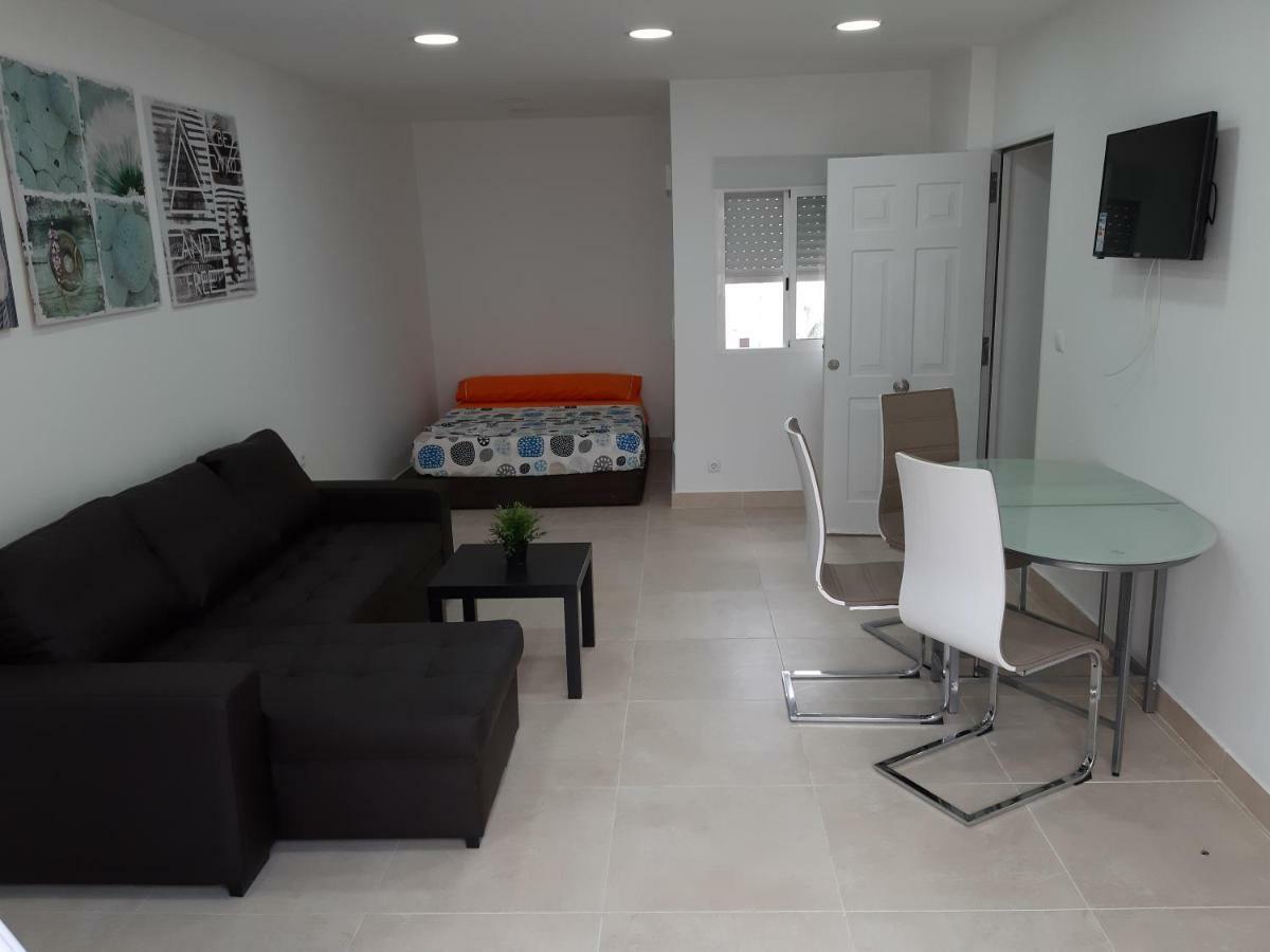 San Carlos 16 Apartamento Διαμέρισμα Αλικάντε Εξωτερικό φωτογραφία